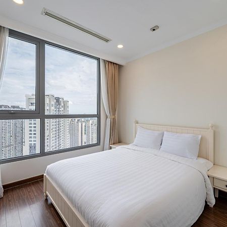 Vinhomes Central Park - Phan Dang Residences مدينة هوشي منه المظهر الخارجي الصورة